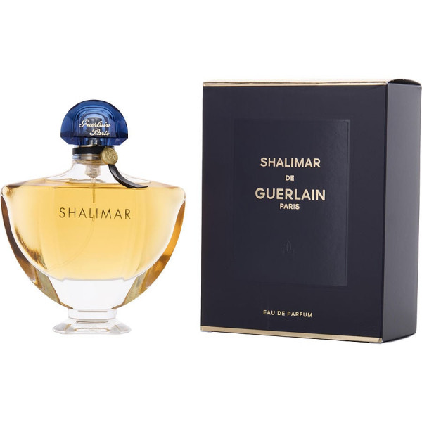 Shalimar Guerlain