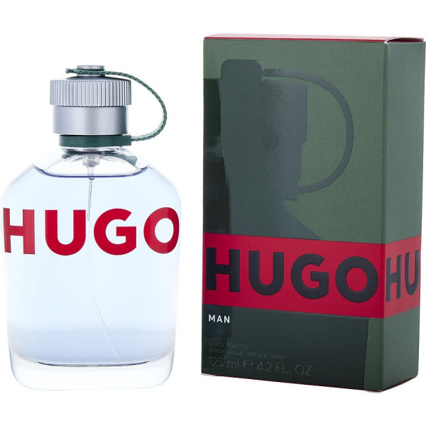 Hugo Hugo Boss