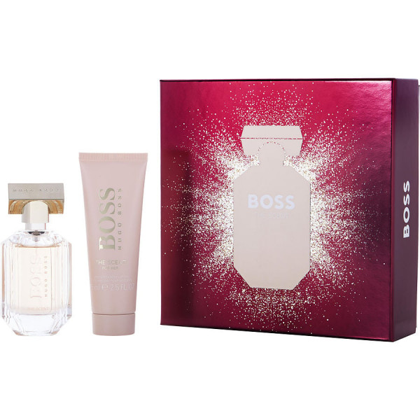 The Scent For Her Hugo Boss