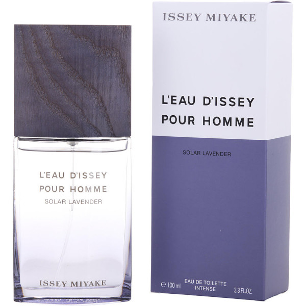 L'Eau D'Issey Pour Homme Solar Lavender Issey Miyake