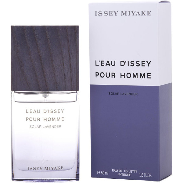 L'Eau D'Issey Pour Homme Solar Lavender Issey Miyake