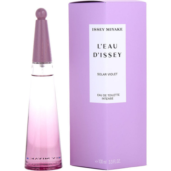 L'Eau D'Issey Solar Violet Issey Miyake