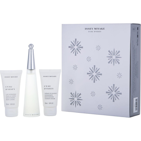 L'Eau D'Issey Issey Miyake