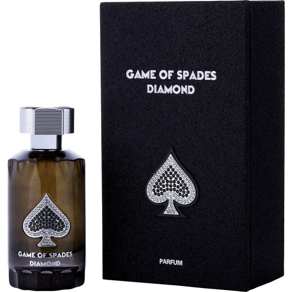 Game Of Spades Diamond Jo Milano