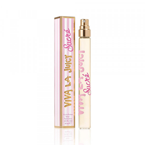 Viva La Juicy Sucré Juicy Couture