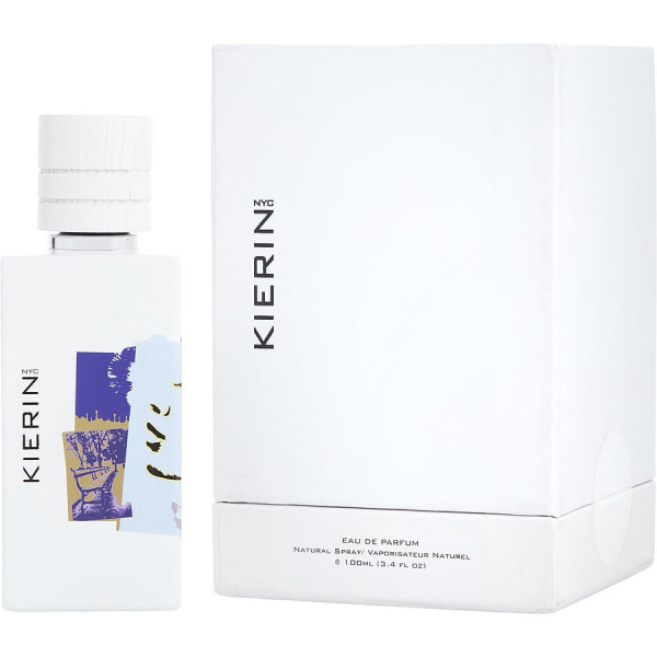 Santal Sky Kierin