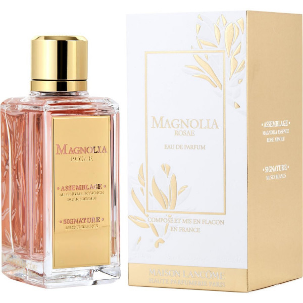 Magnolia Rosae Lancôme