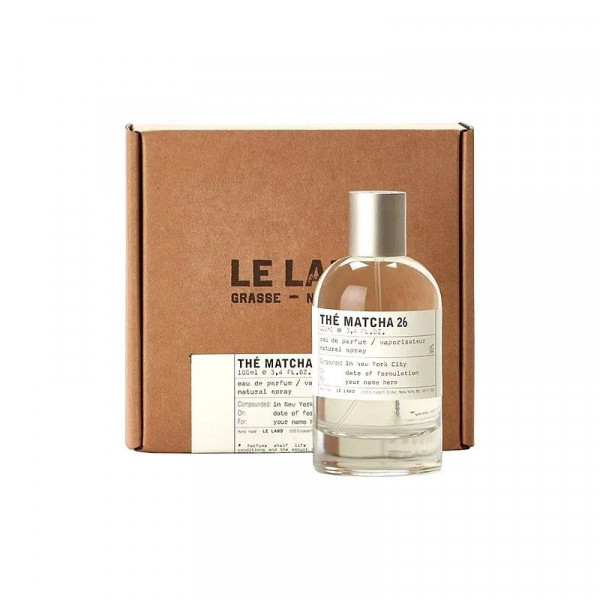 Thé Matcha 26 Le Labo