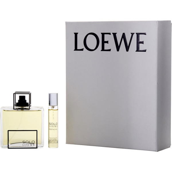 Solo Esencial Loewe