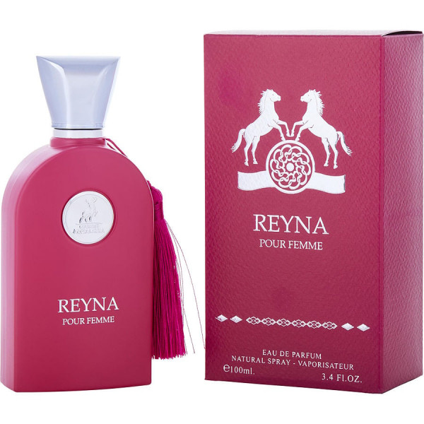 Reyna Pour Femme Maison Alhambra