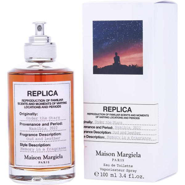 Replica Under The Stars Maison Margiela