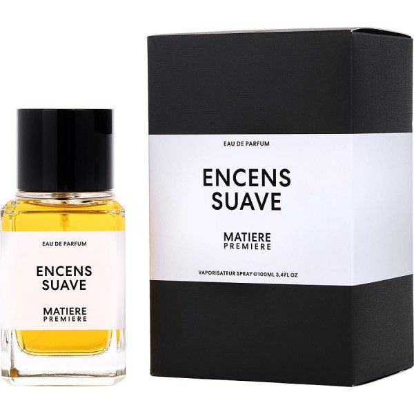 Encens Suave Matiere Premiere