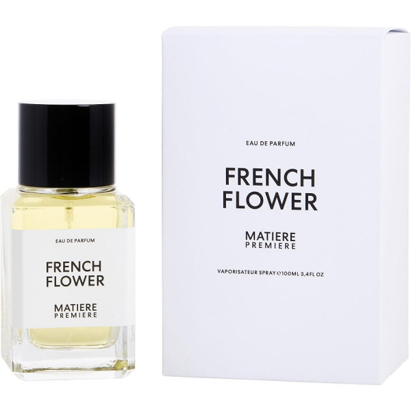 French Flower Matiere Premiere