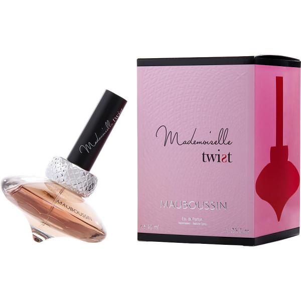 Mademoiselle Twist Mauboussin