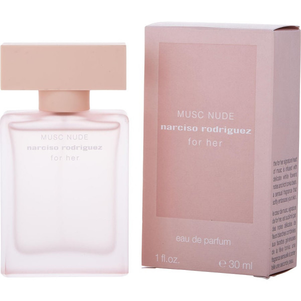 For Her Musc Nude Narciso Rodriguez