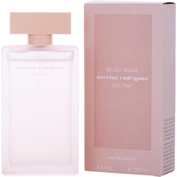 For Her Musc Nude Narciso Rodriguez