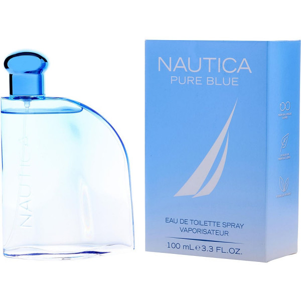 Nautica Pure Blue Nautica