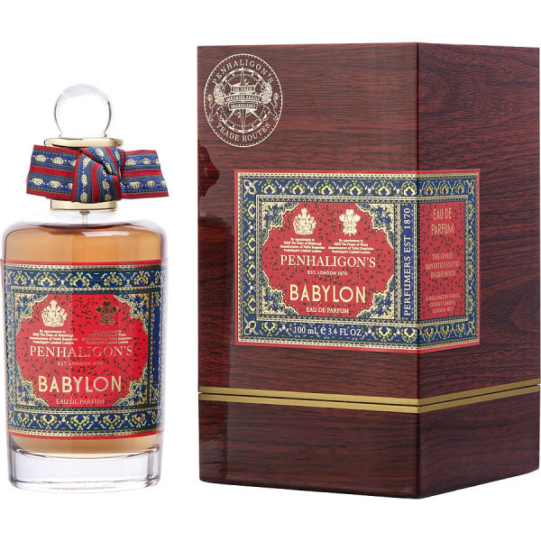 Babylon Penhaligon's