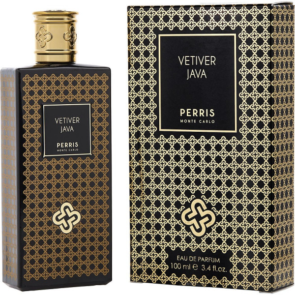 Vetiver Java Perris Monte Carlo