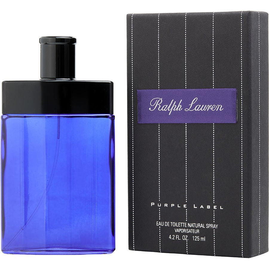 Ralph Lauren Purple on sale Label