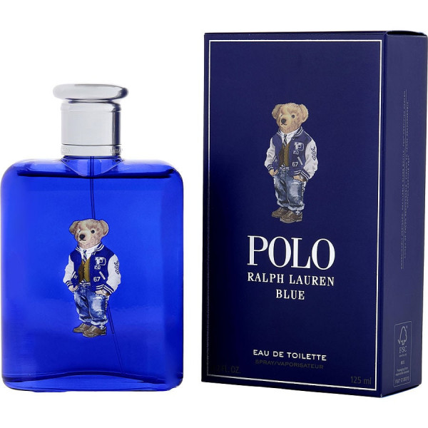 Polo Blue Ralph Lauren