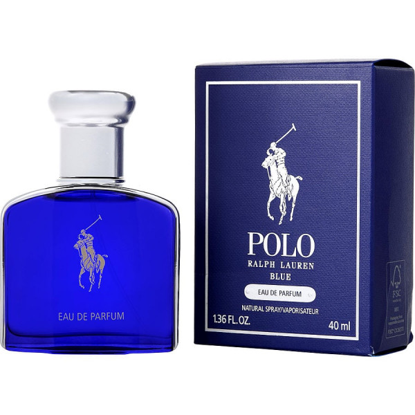 Polo Blue Ralph Lauren