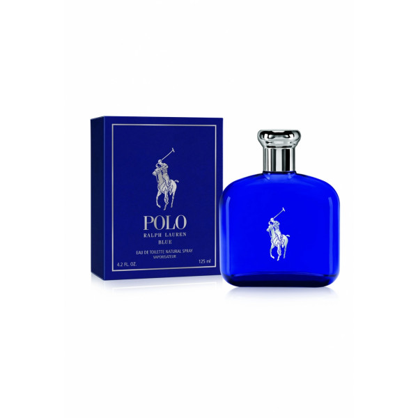 Perfume polo ralph lauren blue 200ml hotsell