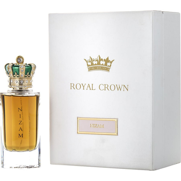 Nizam Royal Crown