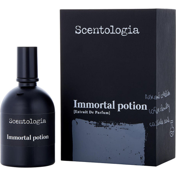 Immortal Potion Scentologia