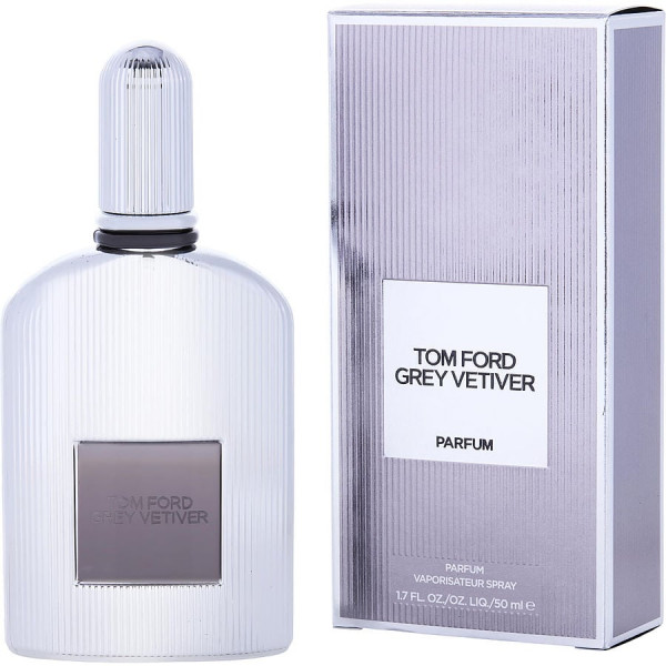 Grey Vetiver Tom Ford