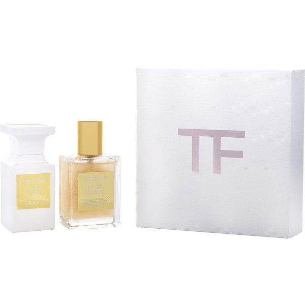 Soleil Blanc Tom Ford