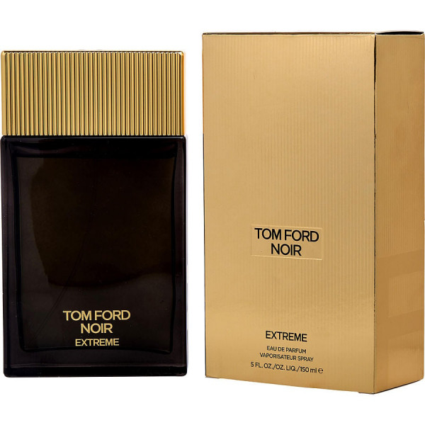 Noir Extrême Tom Ford