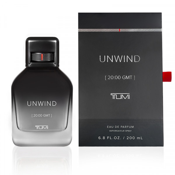 Unwind Tumi