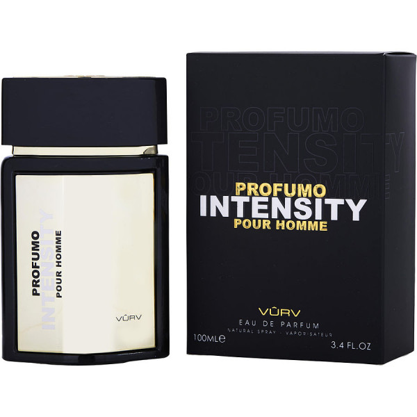 Profumo Intensity Pour Homme Vurv