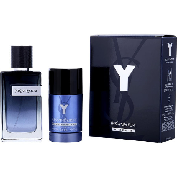 Y Yves Saint Laurent