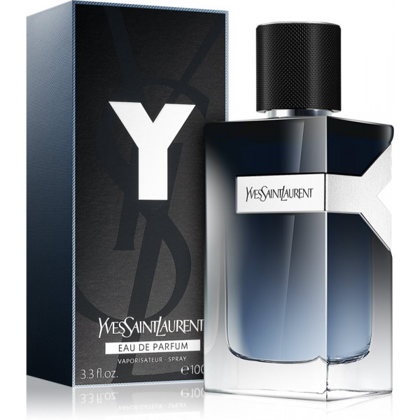 Y Yves Saint Laurent