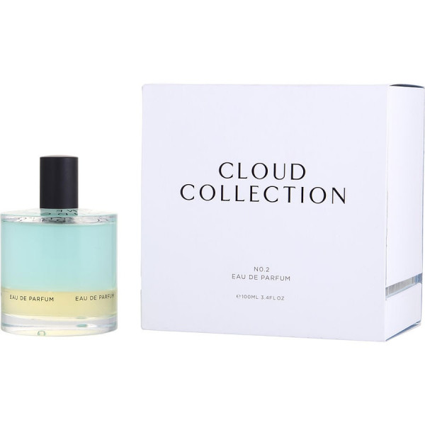 Cloud Collection No.2 Zarkoperfume