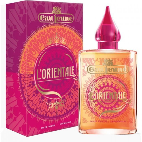 L'Orientale Eau Jeune