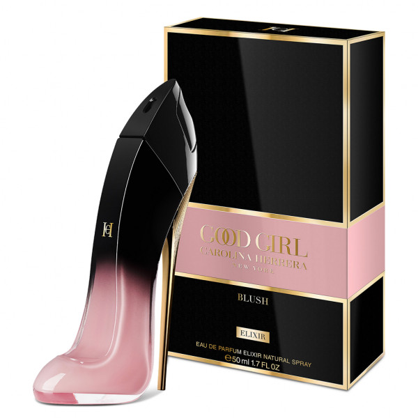 Good Girl Blush Elixir Carolina Herrera