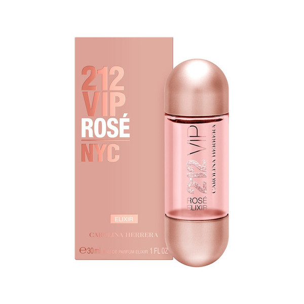 212 VIP Rosé Elixir Carolina Herrera