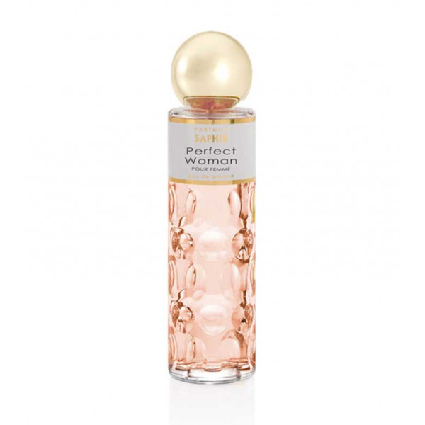 Perfect Woman Parfums Saphir