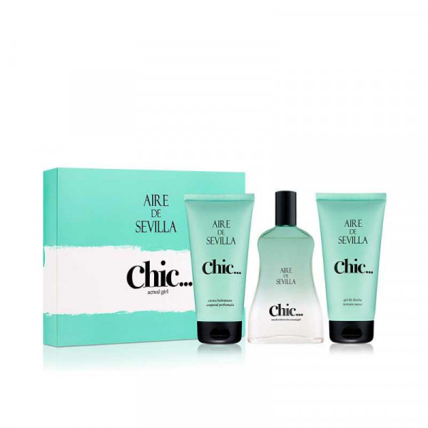 Chic… Aire Sevilla