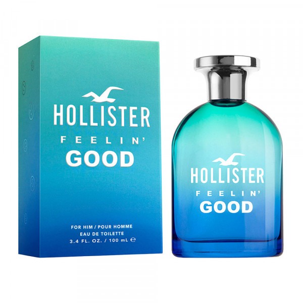 Feelin' Good Pour Lui Hollister