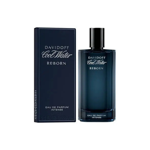 Cool Water Reborn Intense Pour Homme Davidoff