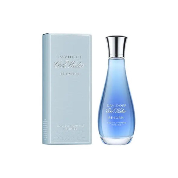 Cool Water Reborn Intense Pour Femme Davidoff