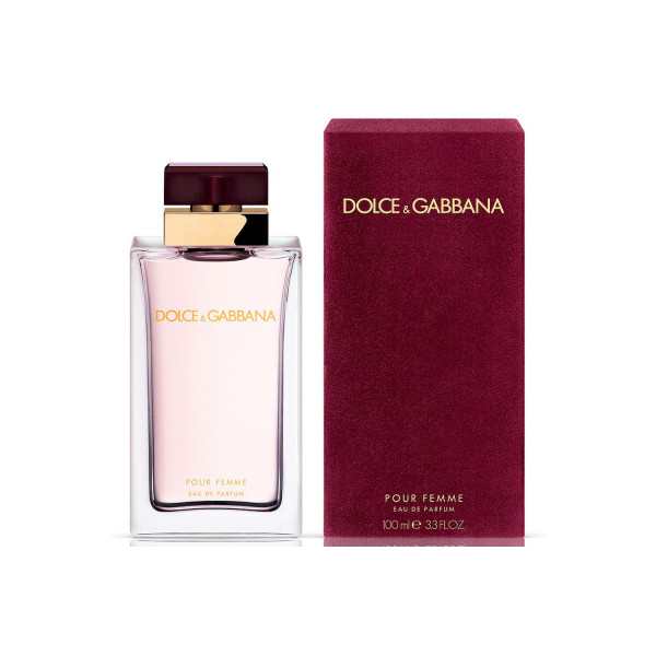 Dolce & Gabbana Pour Femme Dolce & Gabbana