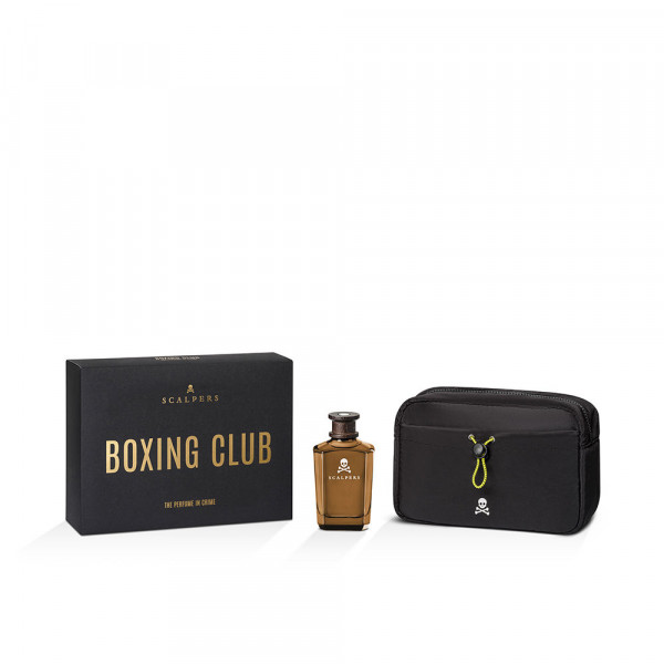 Boxing Club Scalpers