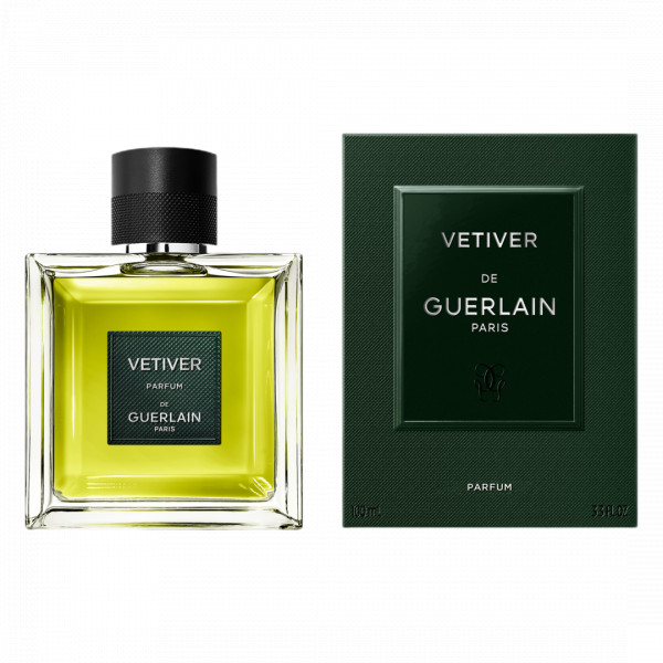 Vétiver Guerlain