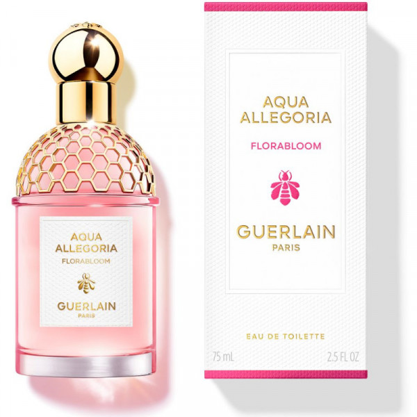 Aqua Allegoria Florabloom Guerlain