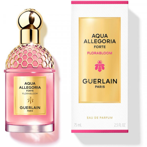 Aqua Allegoria Forte Florabloom Guerlain